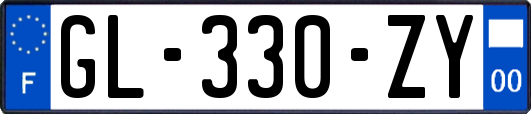 GL-330-ZY