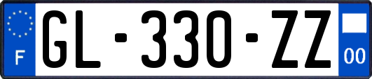 GL-330-ZZ