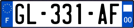 GL-331-AF