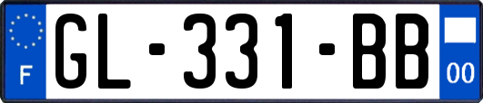 GL-331-BB