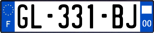 GL-331-BJ