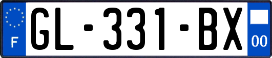 GL-331-BX