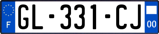 GL-331-CJ