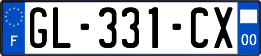 GL-331-CX