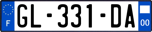 GL-331-DA