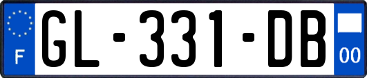 GL-331-DB