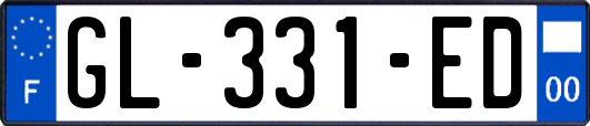 GL-331-ED