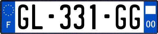 GL-331-GG