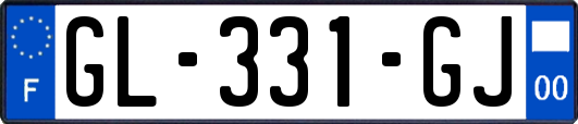 GL-331-GJ