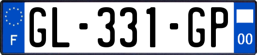 GL-331-GP