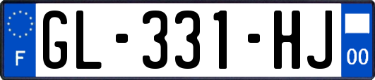 GL-331-HJ