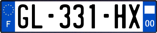 GL-331-HX