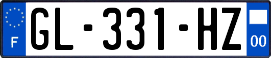 GL-331-HZ