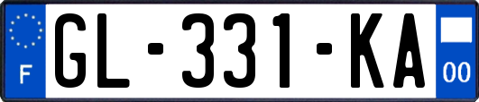 GL-331-KA