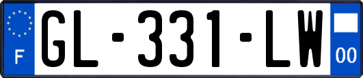 GL-331-LW
