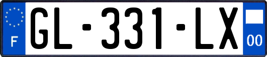 GL-331-LX