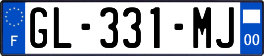 GL-331-MJ