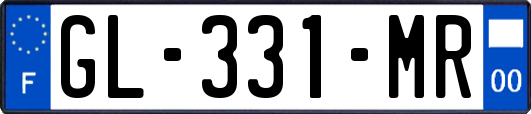 GL-331-MR