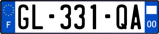 GL-331-QA