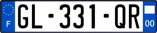 GL-331-QR