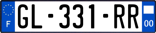 GL-331-RR