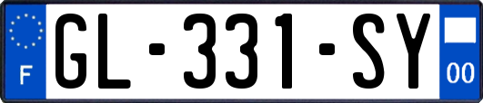 GL-331-SY