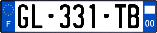 GL-331-TB