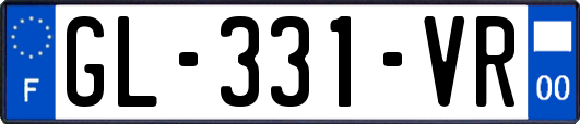 GL-331-VR
