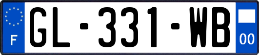 GL-331-WB