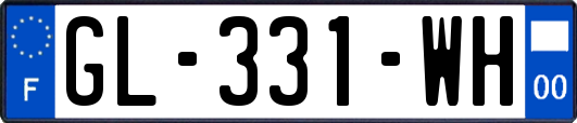 GL-331-WH