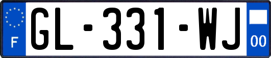 GL-331-WJ