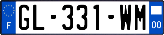 GL-331-WM