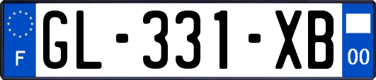 GL-331-XB