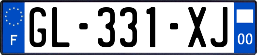 GL-331-XJ