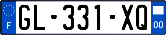 GL-331-XQ