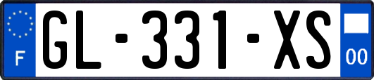 GL-331-XS