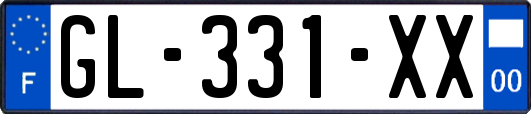 GL-331-XX