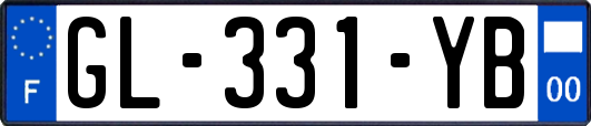 GL-331-YB