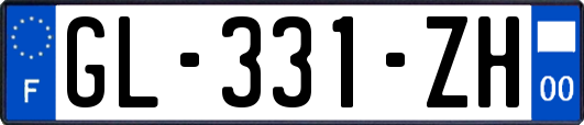 GL-331-ZH