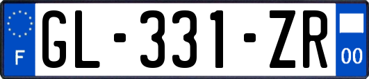 GL-331-ZR