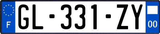 GL-331-ZY