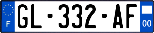 GL-332-AF
