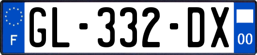 GL-332-DX