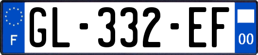 GL-332-EF