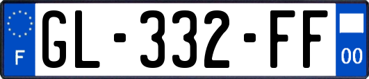 GL-332-FF
