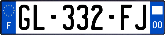 GL-332-FJ