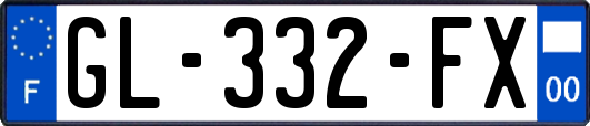 GL-332-FX