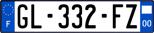 GL-332-FZ