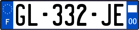 GL-332-JE