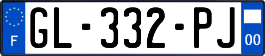 GL-332-PJ